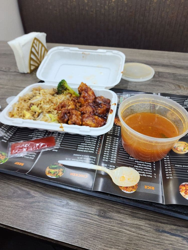 Halal Xpress — photo 1