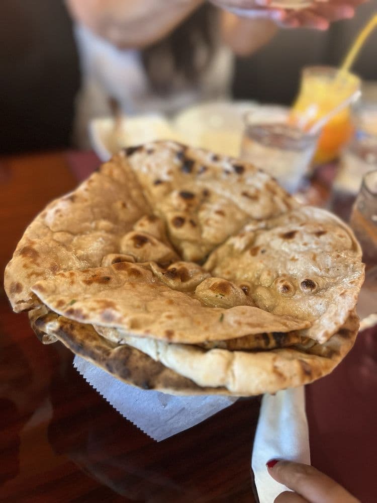 Swagat Indian Cuisine