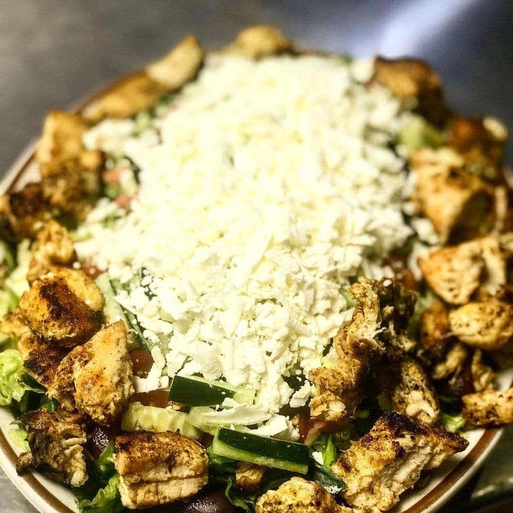 Alquds Mediterranean Grill 2 — photo 1