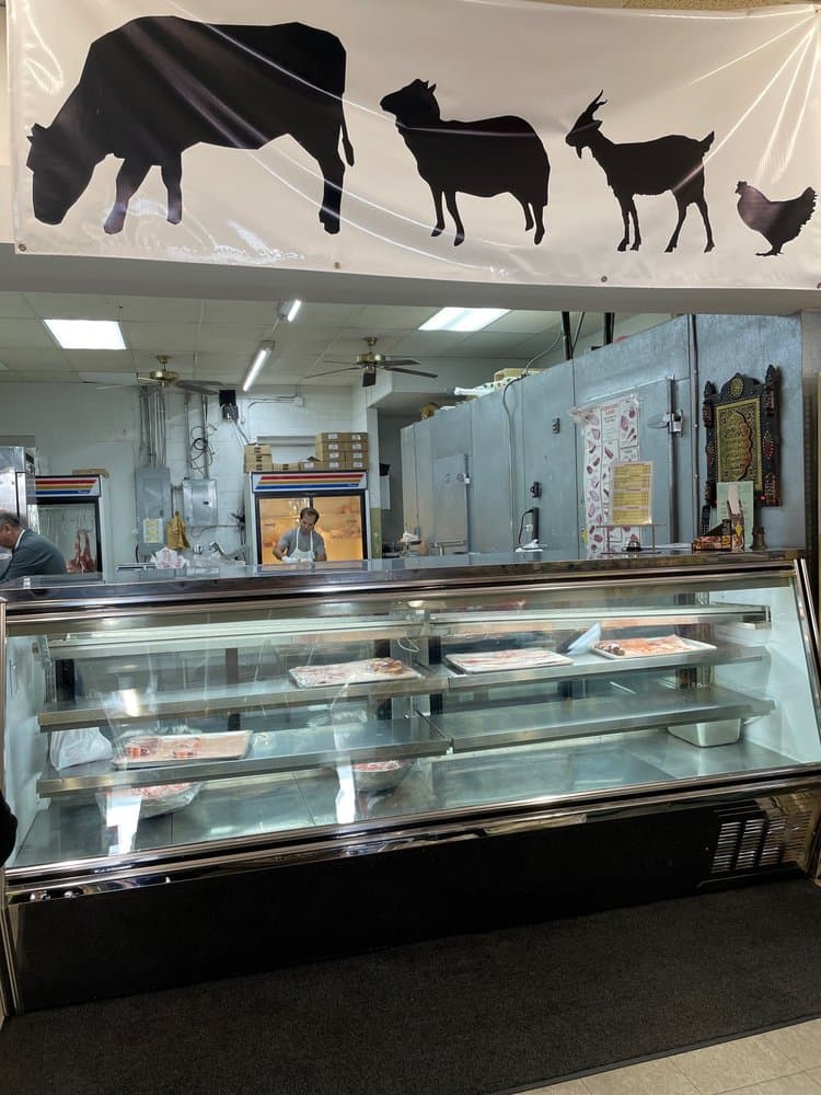 Pak Halal International Foods — photo 1