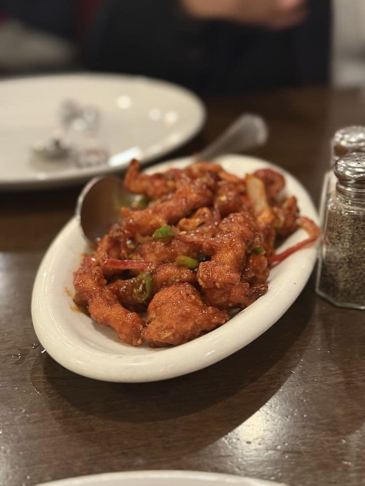 Red Hot Chilli Pepper — photo 1