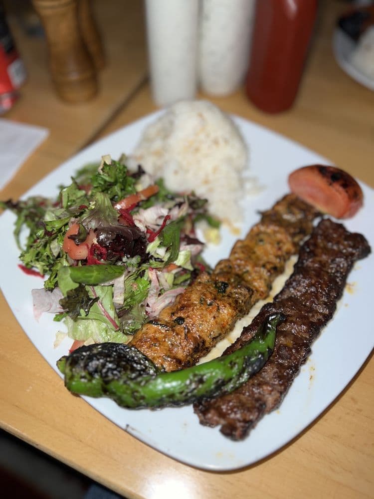 Truva Cafe & Grill — photo 1