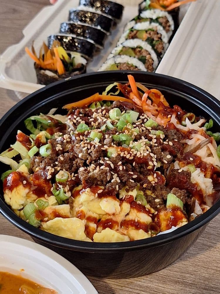 Yumsem Eats — photo 1