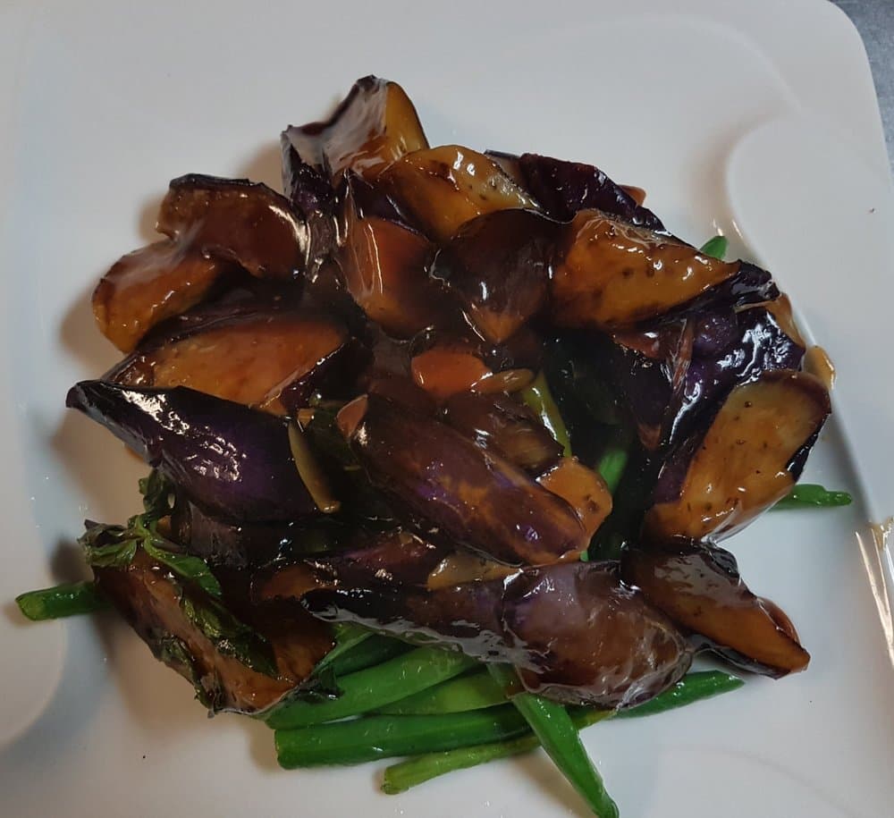 Ginger Root Vegan — photo 1