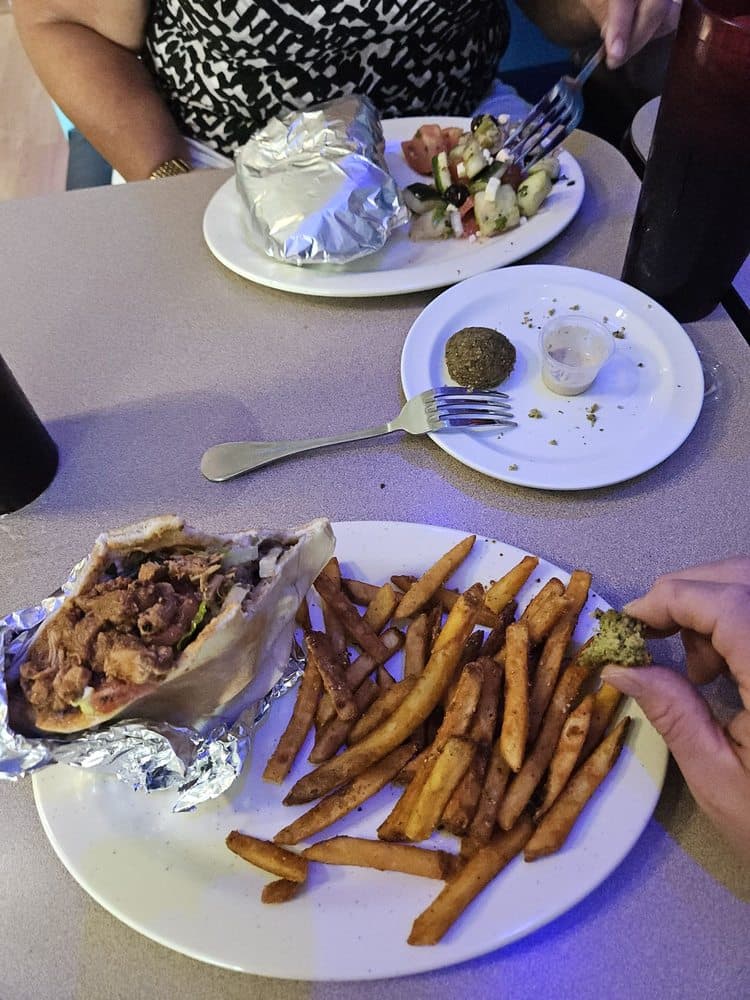 Mediterranean Bistro — photo 1