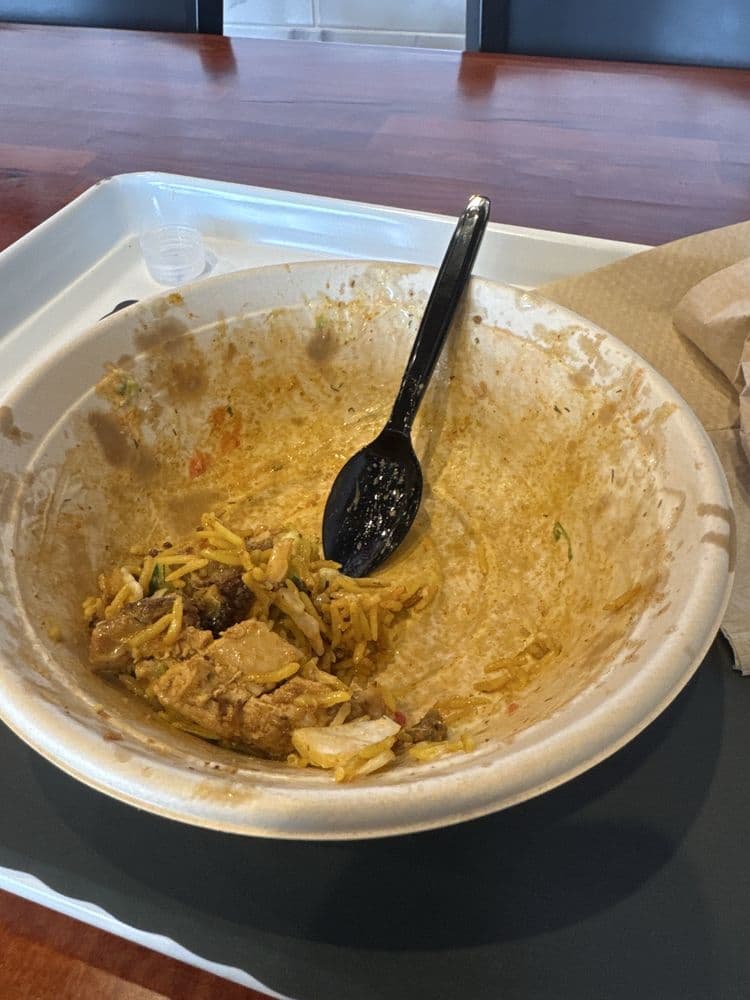 The Halal Spot — photo 1