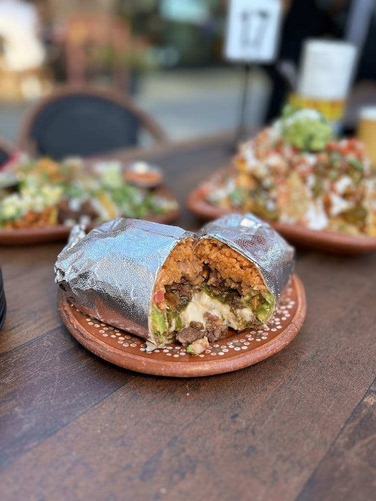 El Halal Amigos