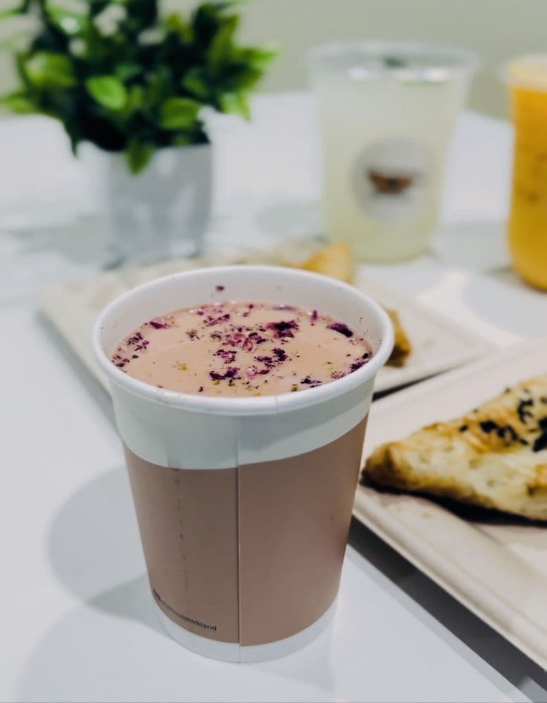 Chai House