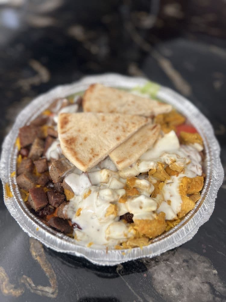 Tastee Platters