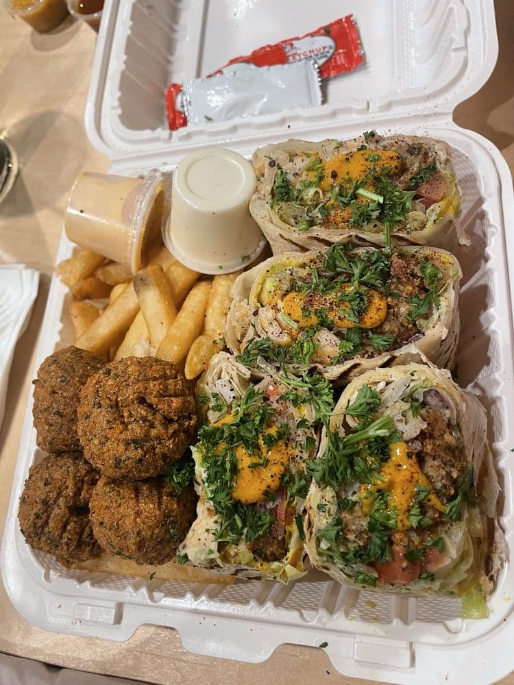 Kudos Gyros — photo 1