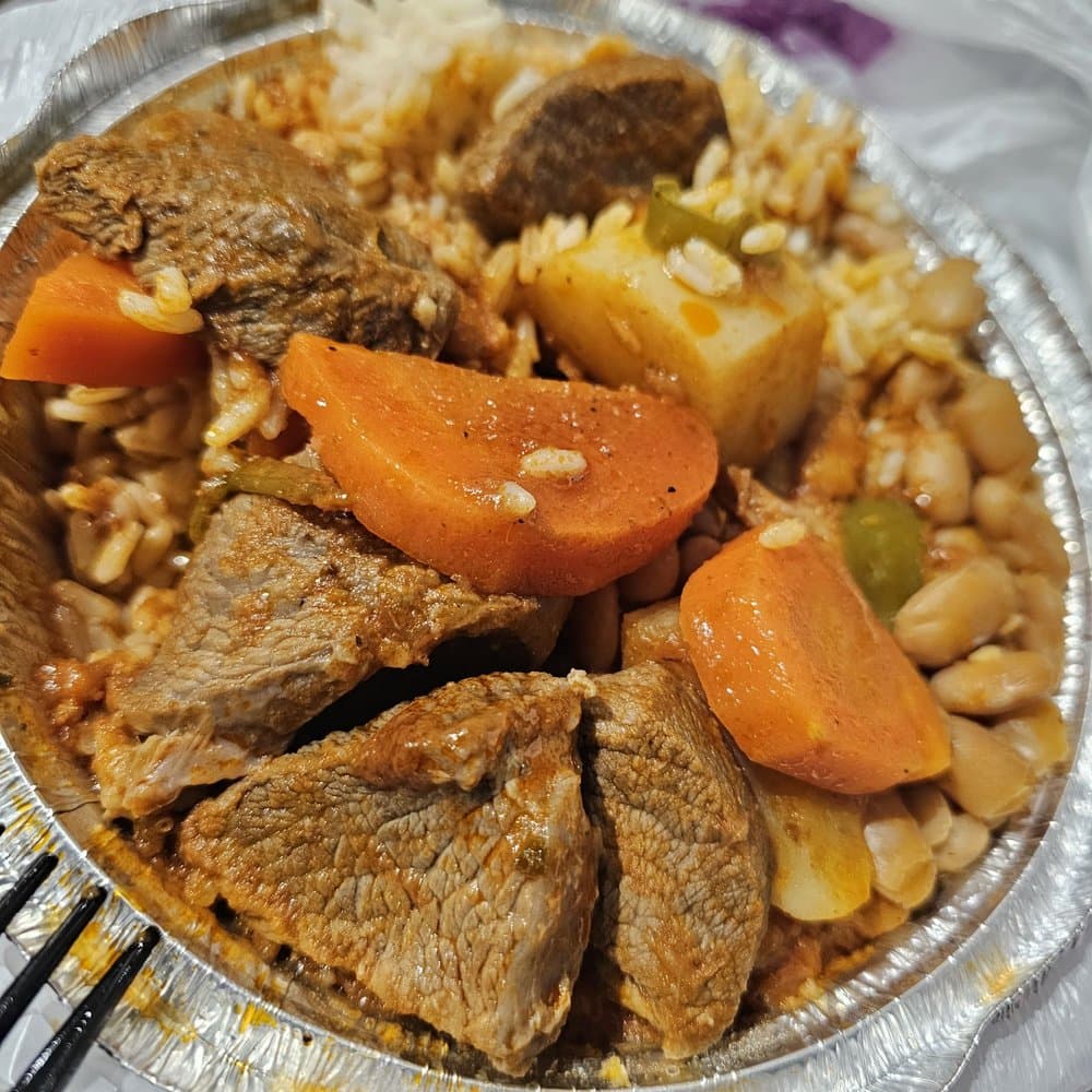 Salt & Pepper Restaurant