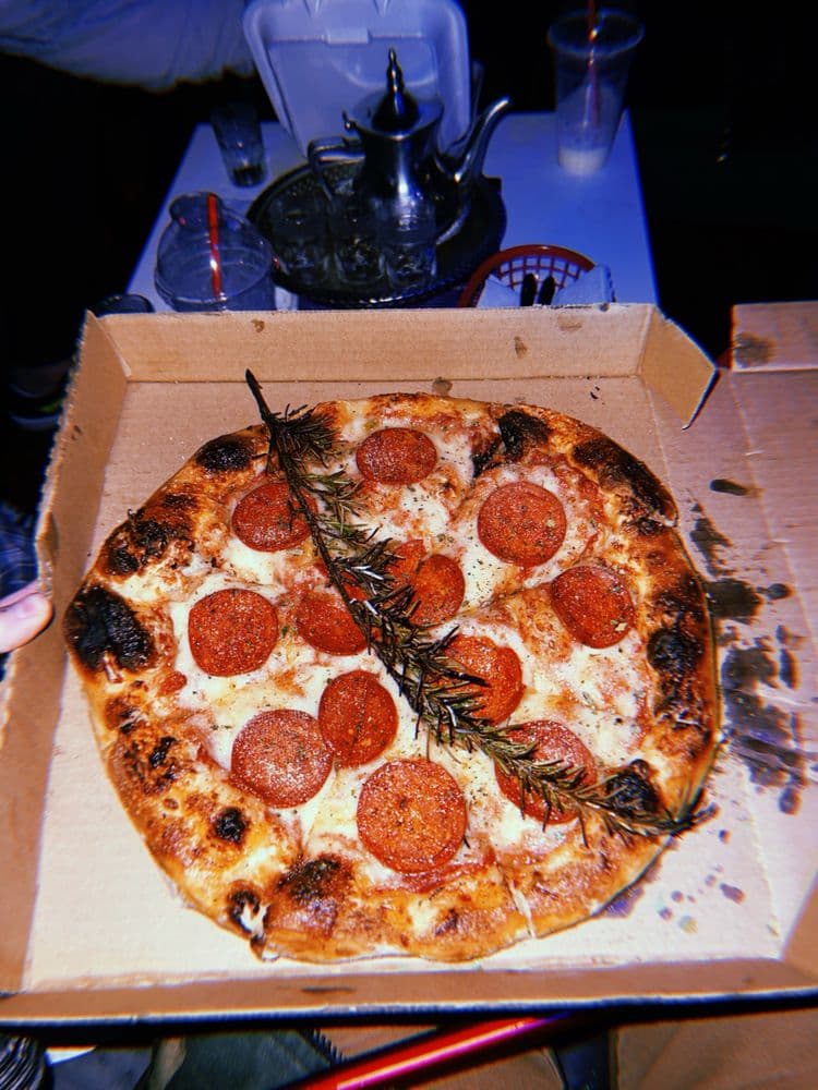 Pita Grill & Hookah Lounge — photo 1