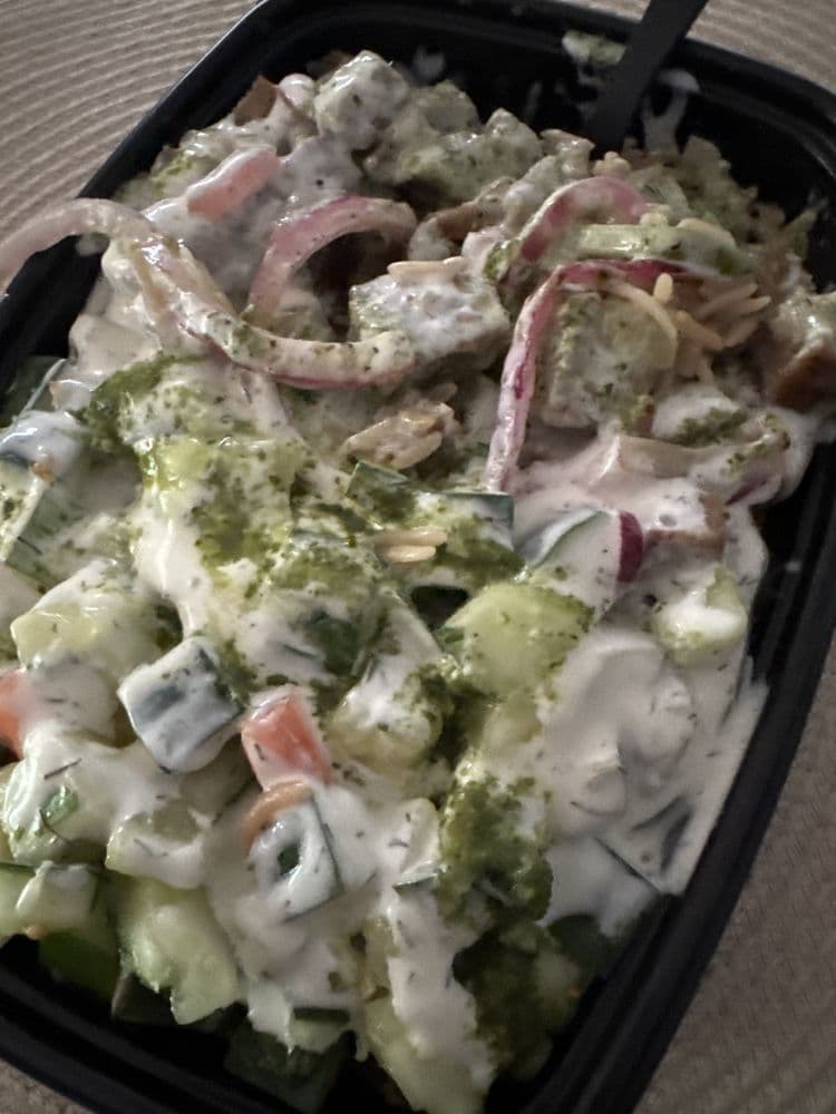 Shah's Halal Food — photo 1