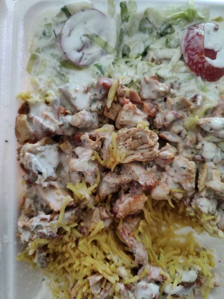 Habibi's Halal Food — photo 1