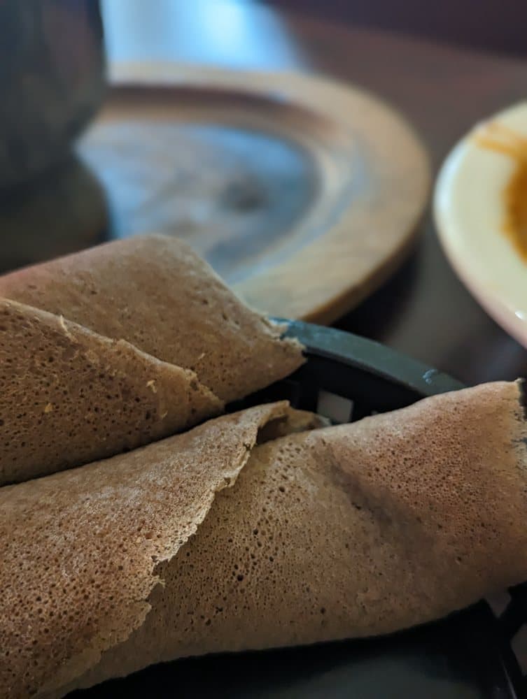 Eatopia Ethiopia Food & Coffee — photo 1