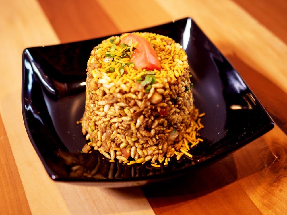 Indian Delight