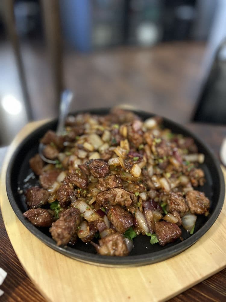 Jiang's Kitchen — photo 1