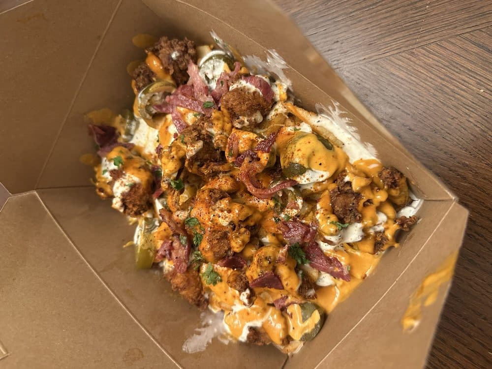 Cluck'N Wings — photo 1