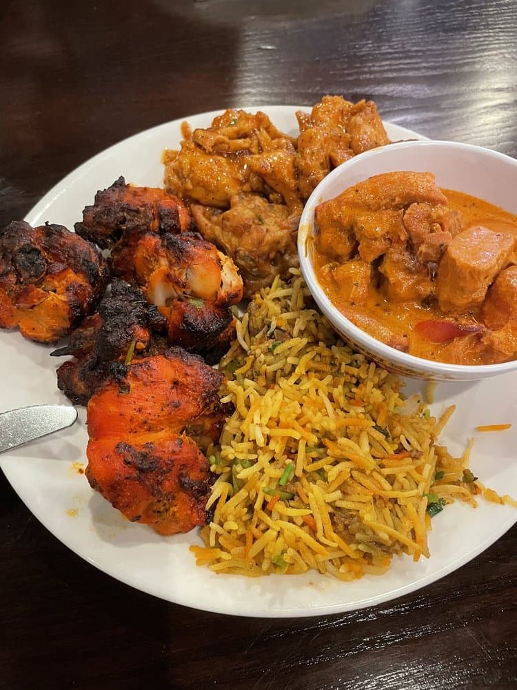 Noorani Kabab House
