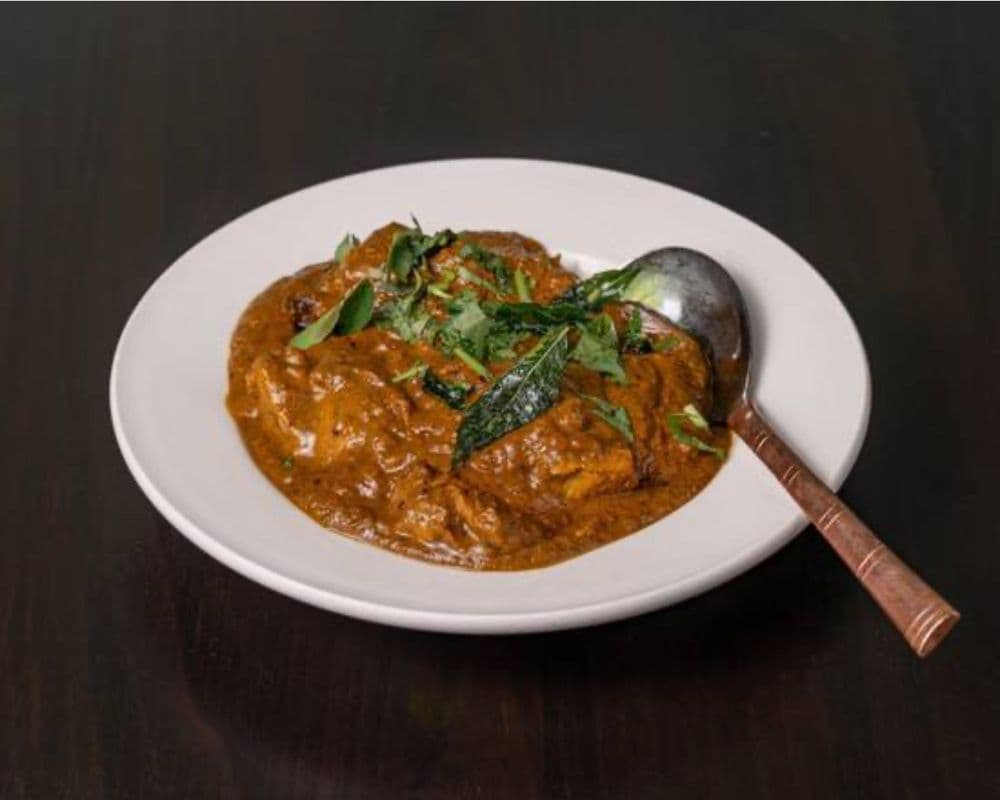 Mint Indian Restaurant & Lounge — photo 1