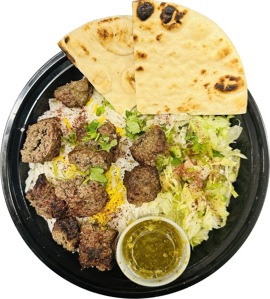 Kabul Express STL — photo 1