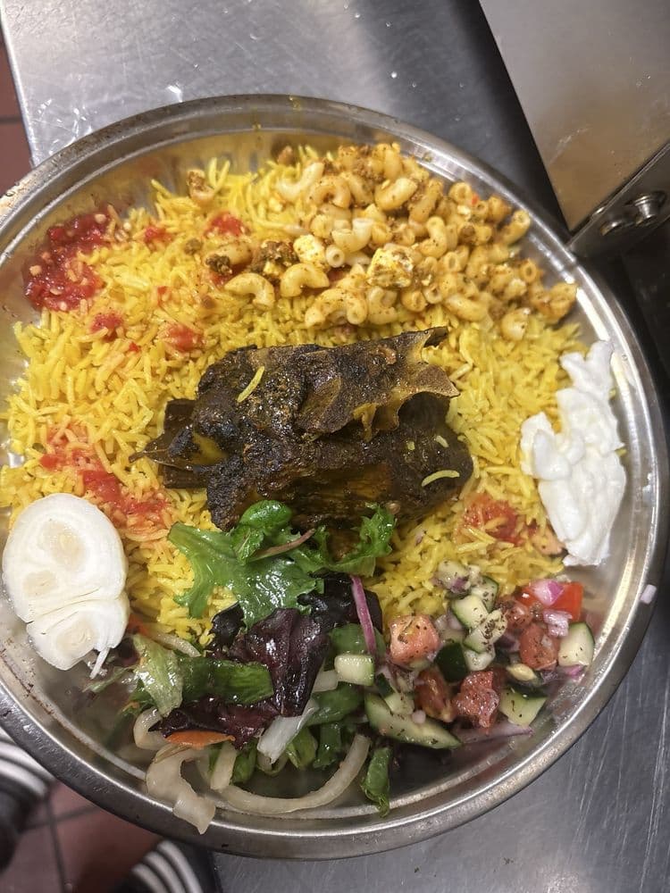 Sahara Cafe and Grill — photo 1