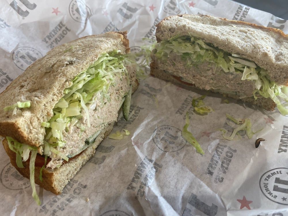 Jimmy John's — photo 1