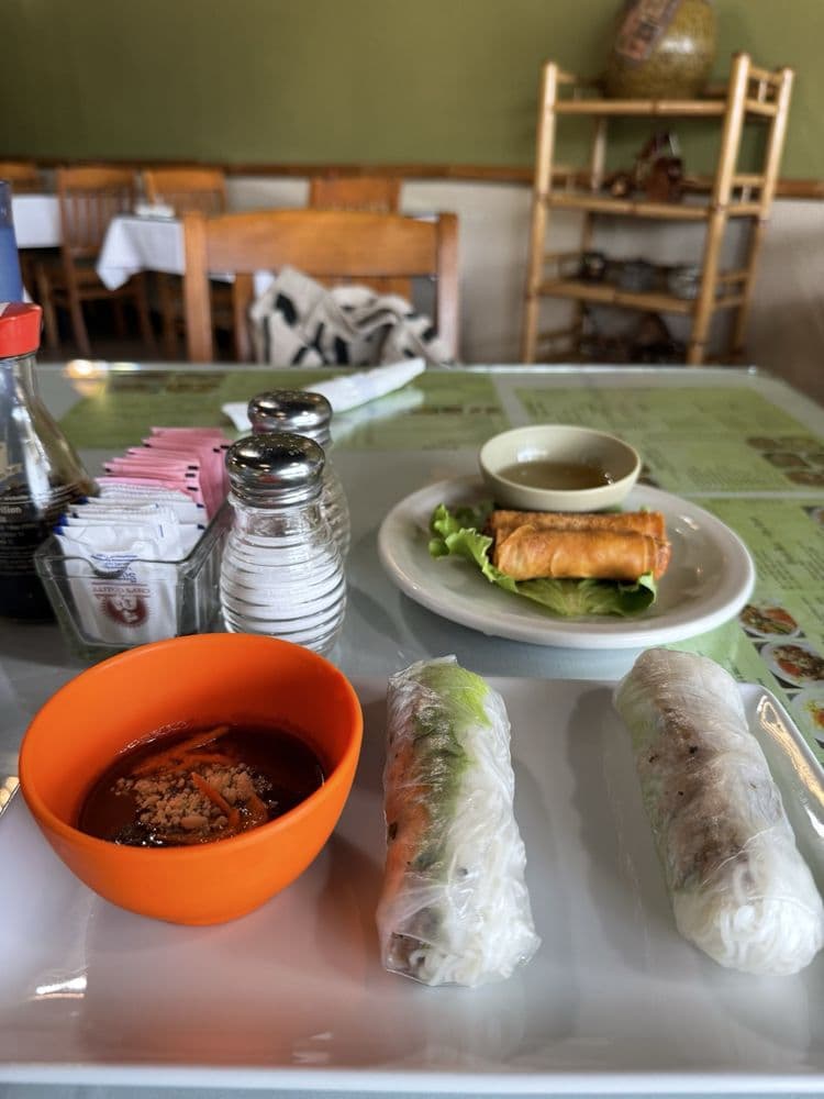 Cyclo Vietnamese & Chinese