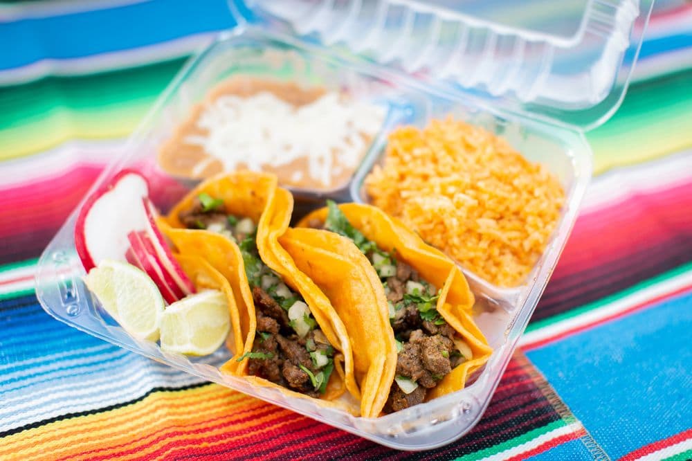 Habibi's Birria — photo 1