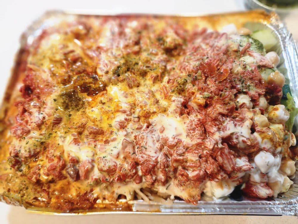 District Chicken & Gyro — photo 1