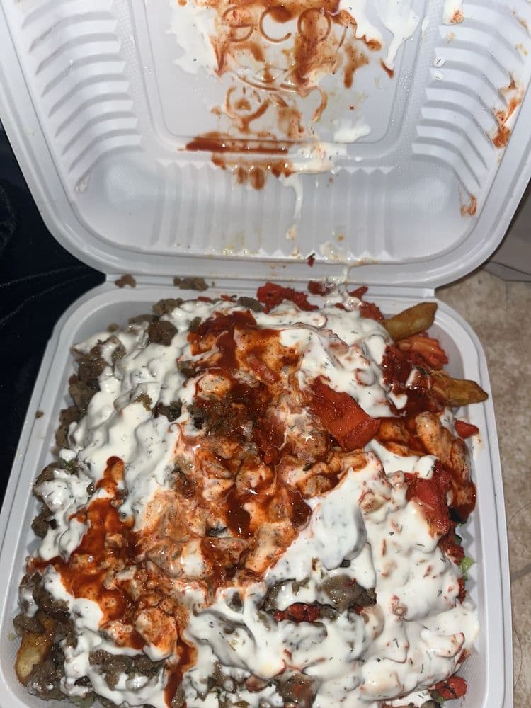 Halal Chicks — photo 1
