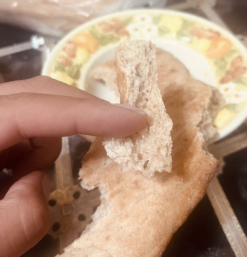 پذیرایی و نانوایی میلاد - Melad Bakery & Catering