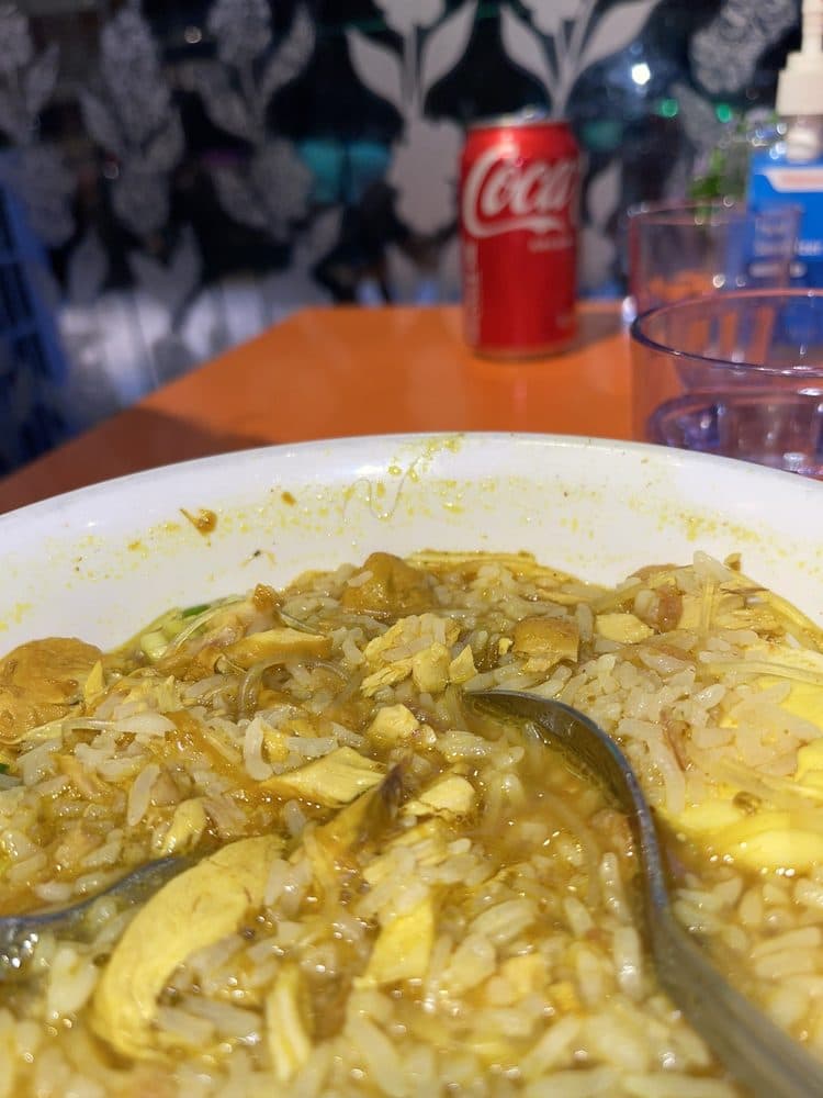 Asian Taste 86 — photo 1