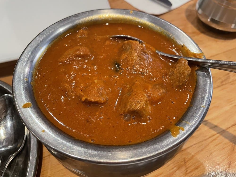 Mint Masala — photo 1