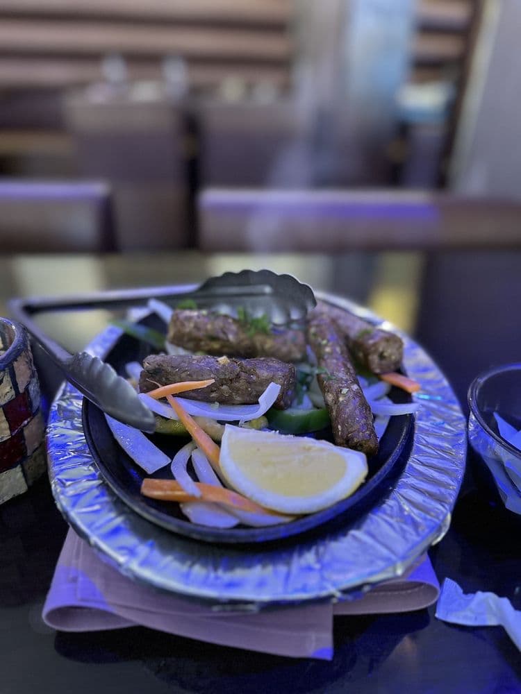 Taste of India II — photo 1