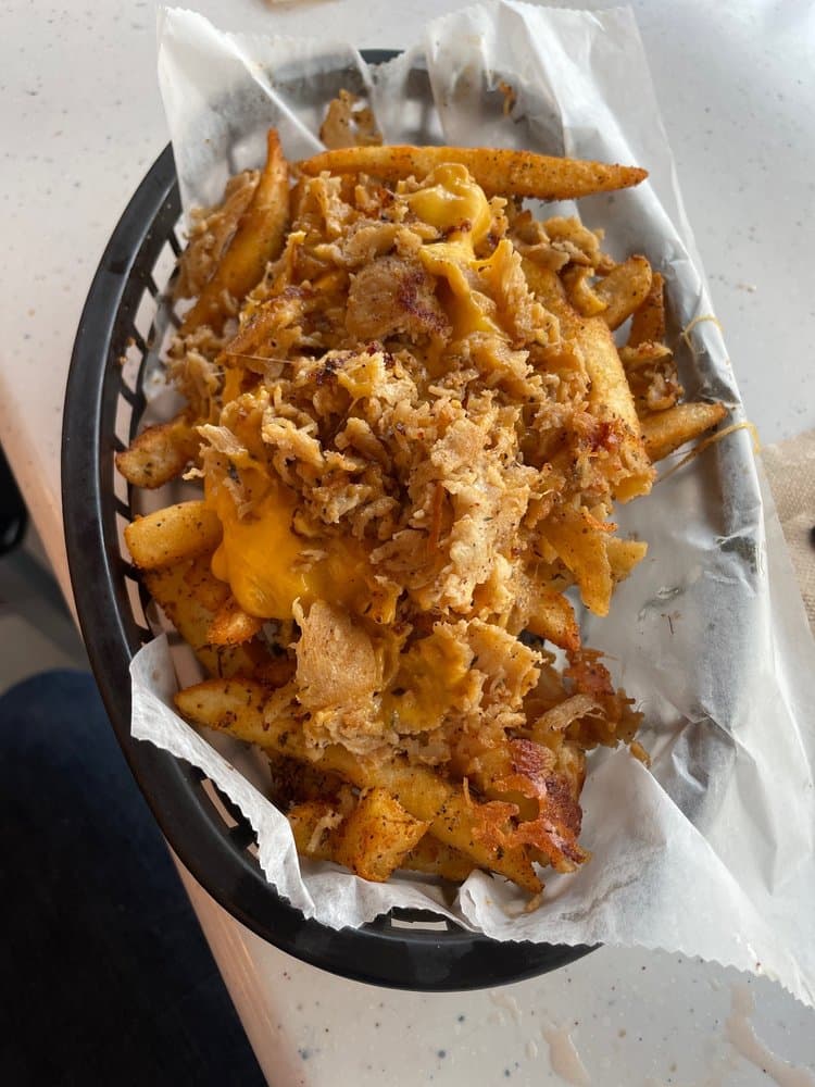 Burger One — photo 1