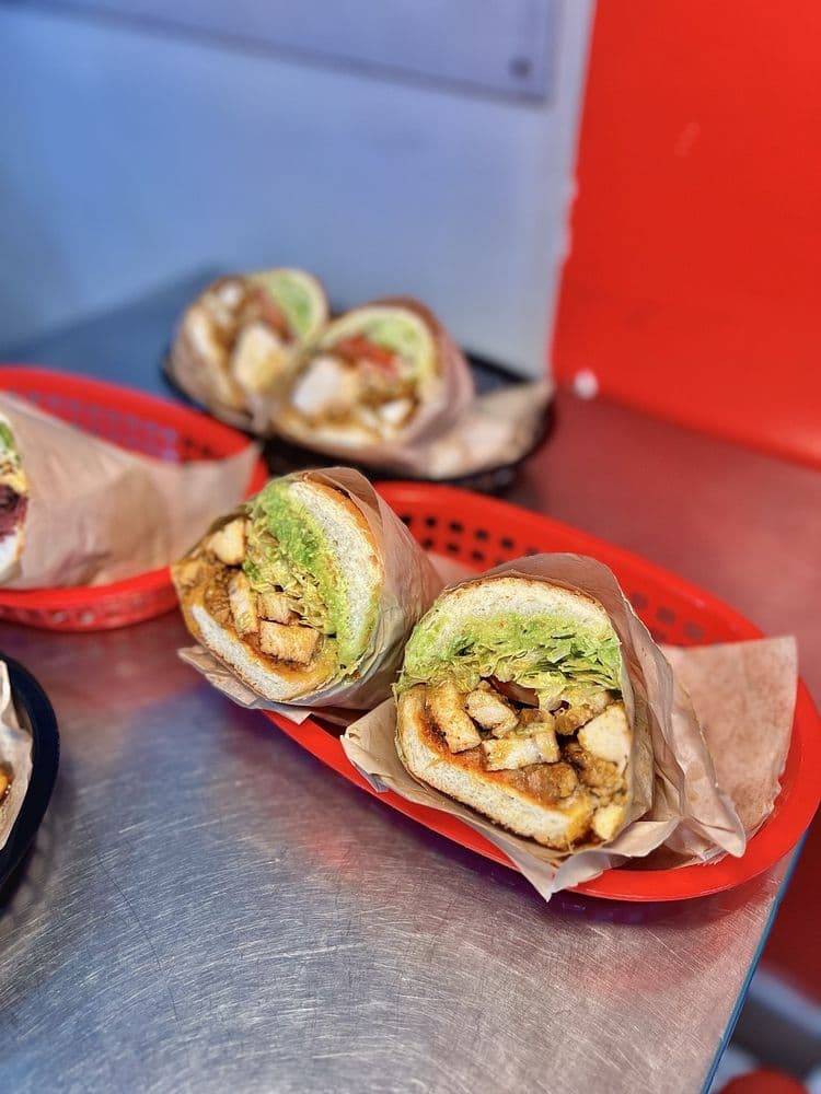 Crave Subs — photo 1