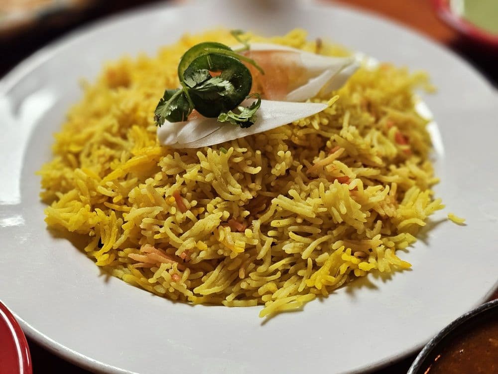 Sheesh Mahal — photo 1