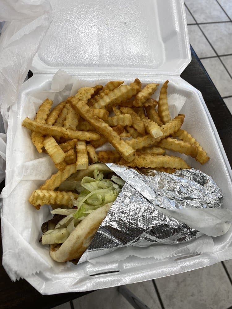Gyro Grill — photo 1