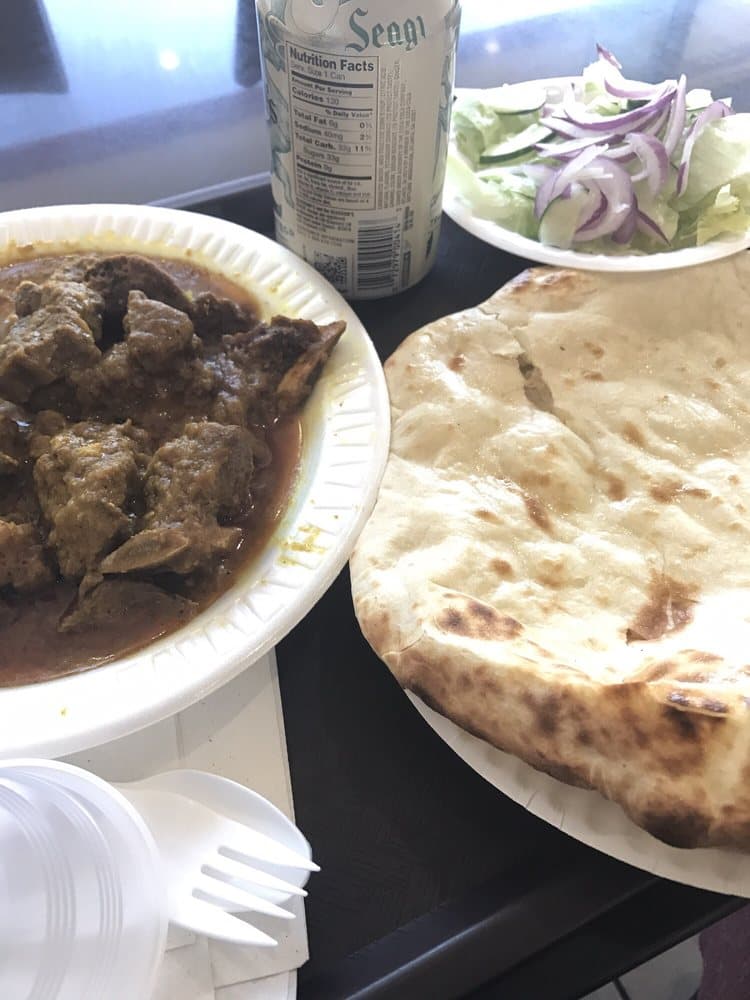 Dhaka Sweets & Restaurant