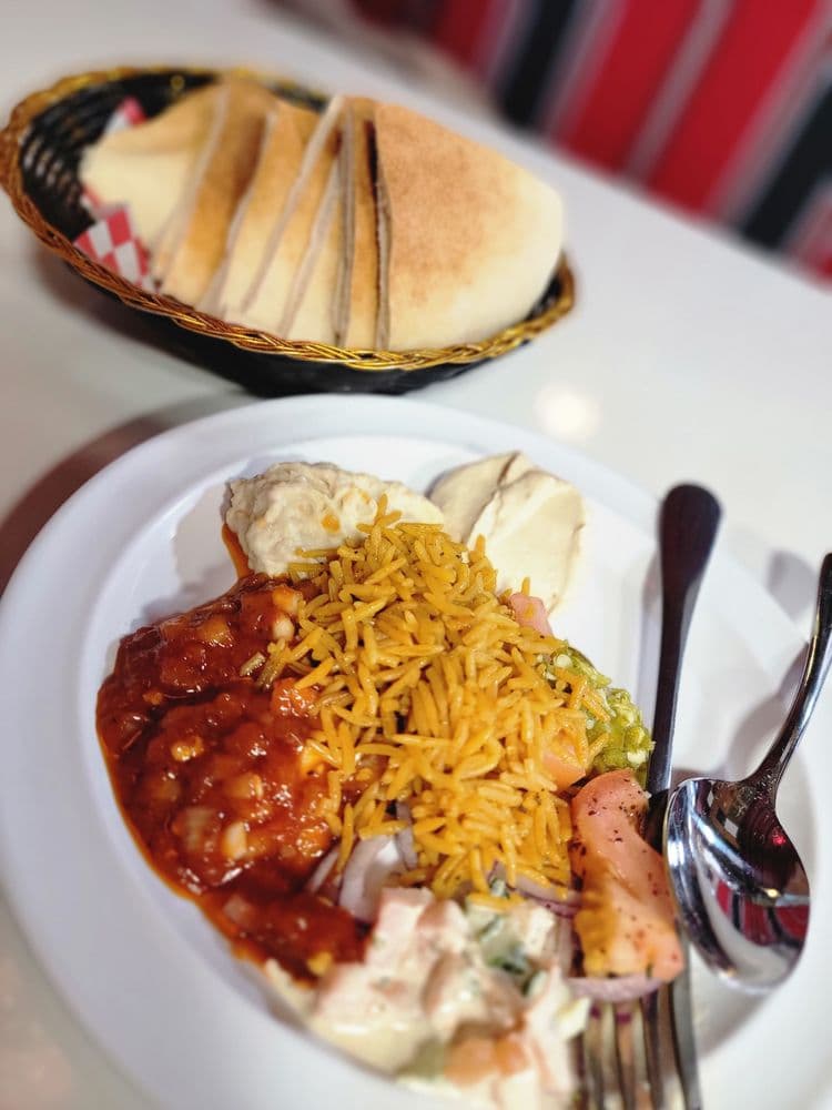 Reef Kabob — photo 1