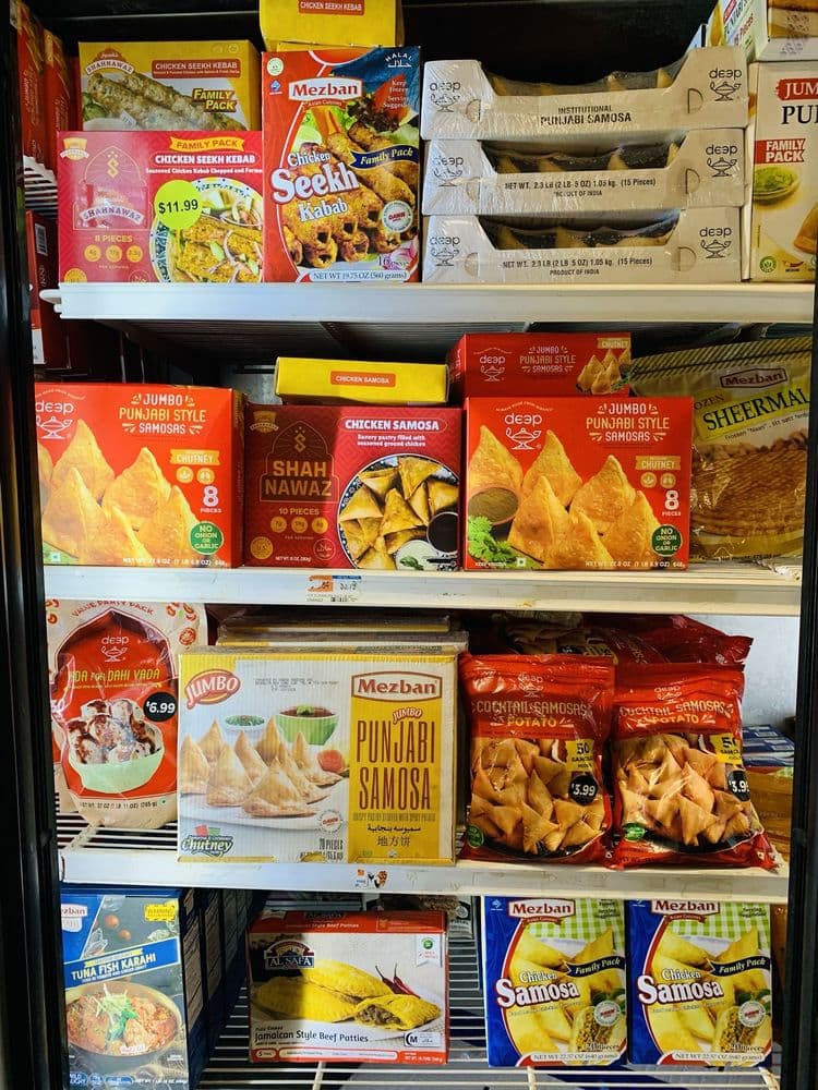Halal Food Market — photo 1