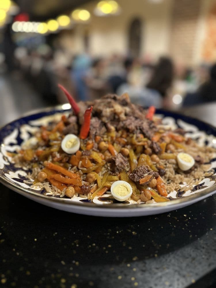 Karavan