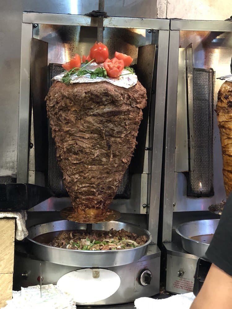 Alsalam Restaurant — photo 1