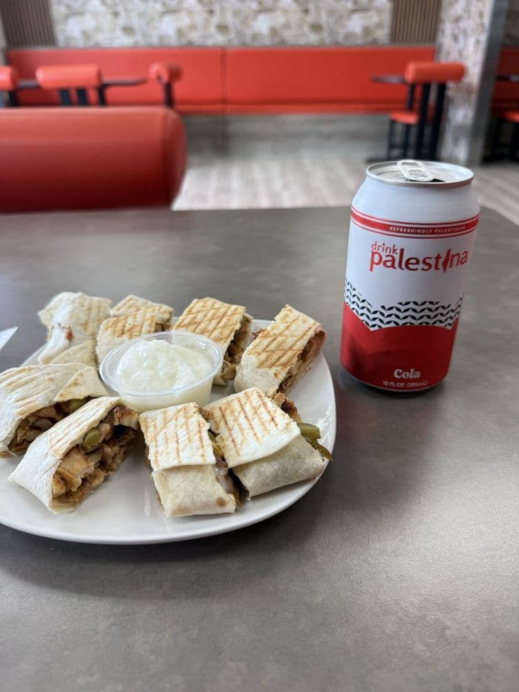 Shawarma — photo 1