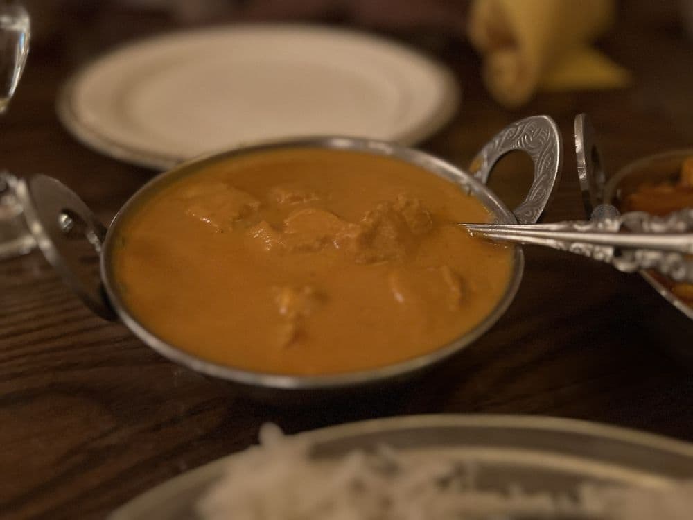Swagat Fine Indian Restaurant — photo 1