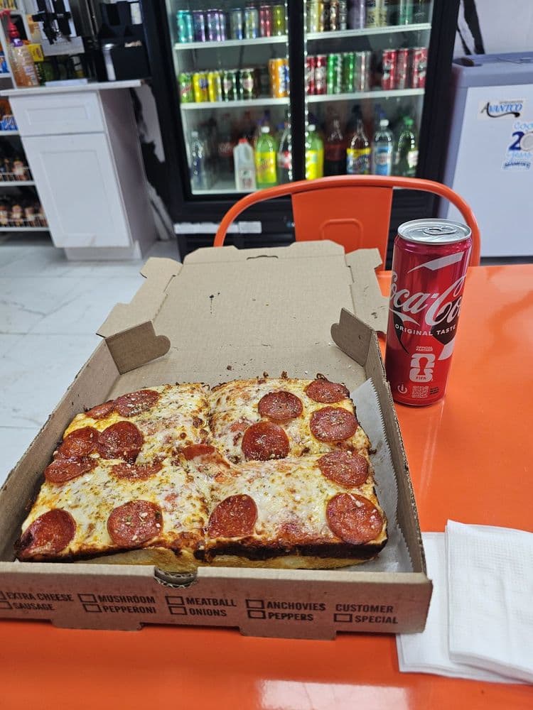 Little Pizza — photo 1