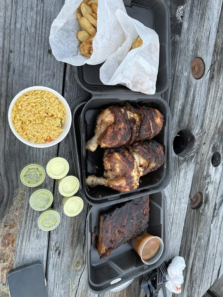 Chicken Fiesta — photo 1