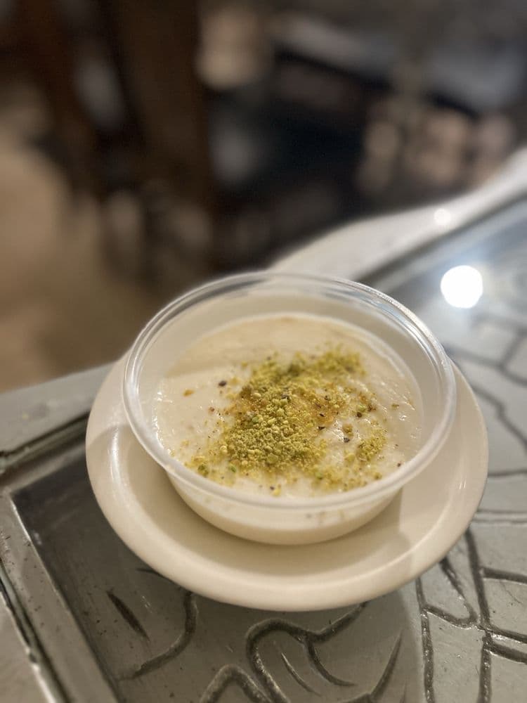 Balkh Shish Kabab House