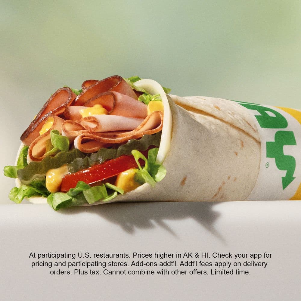 Subway — photo 1